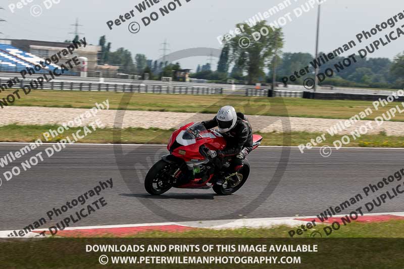 25 to 27th july 2019;Slovakia Ring;event digital images;motorbikes;no limits;peter wileman photography;trackday;trackday digital images